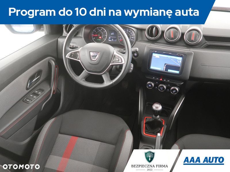 Dacia Duster - 9
