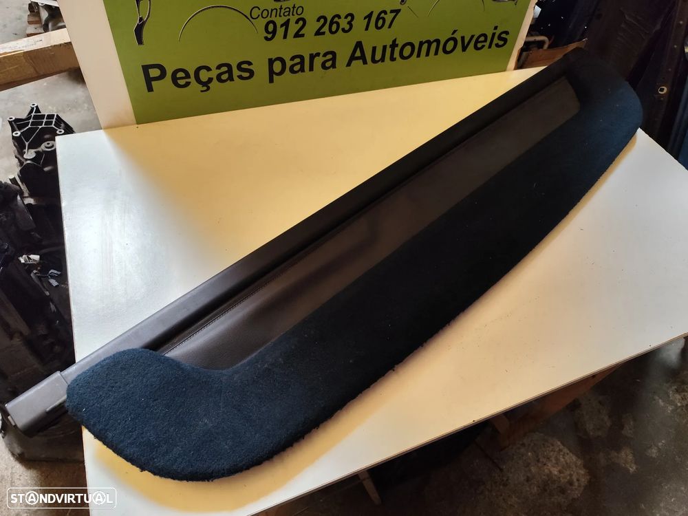 RENAULT ESPACE CHAPELEIRA CORTINA MALA - CL080 - 1