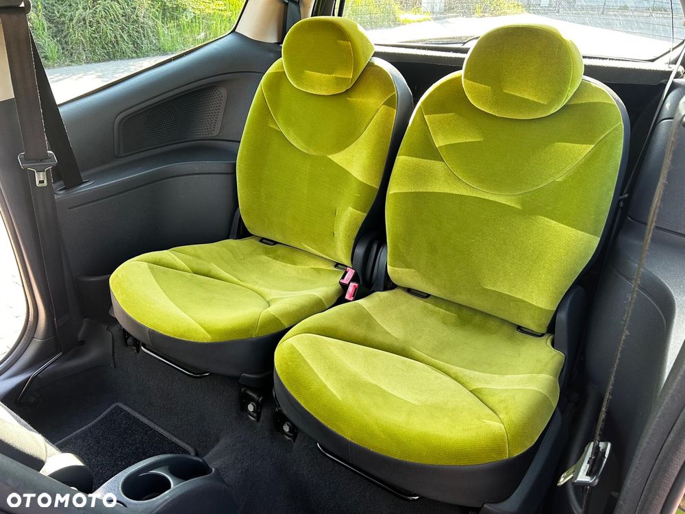 Citroën C2 - 11