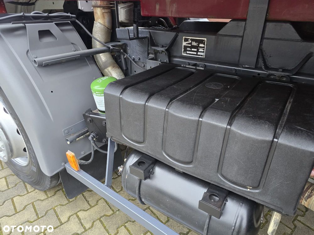 Renault Midlum 280 DXi - 16