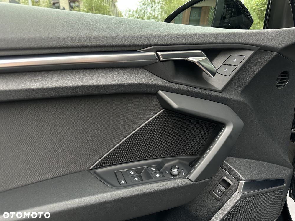 Audi A3 Limousine - 11