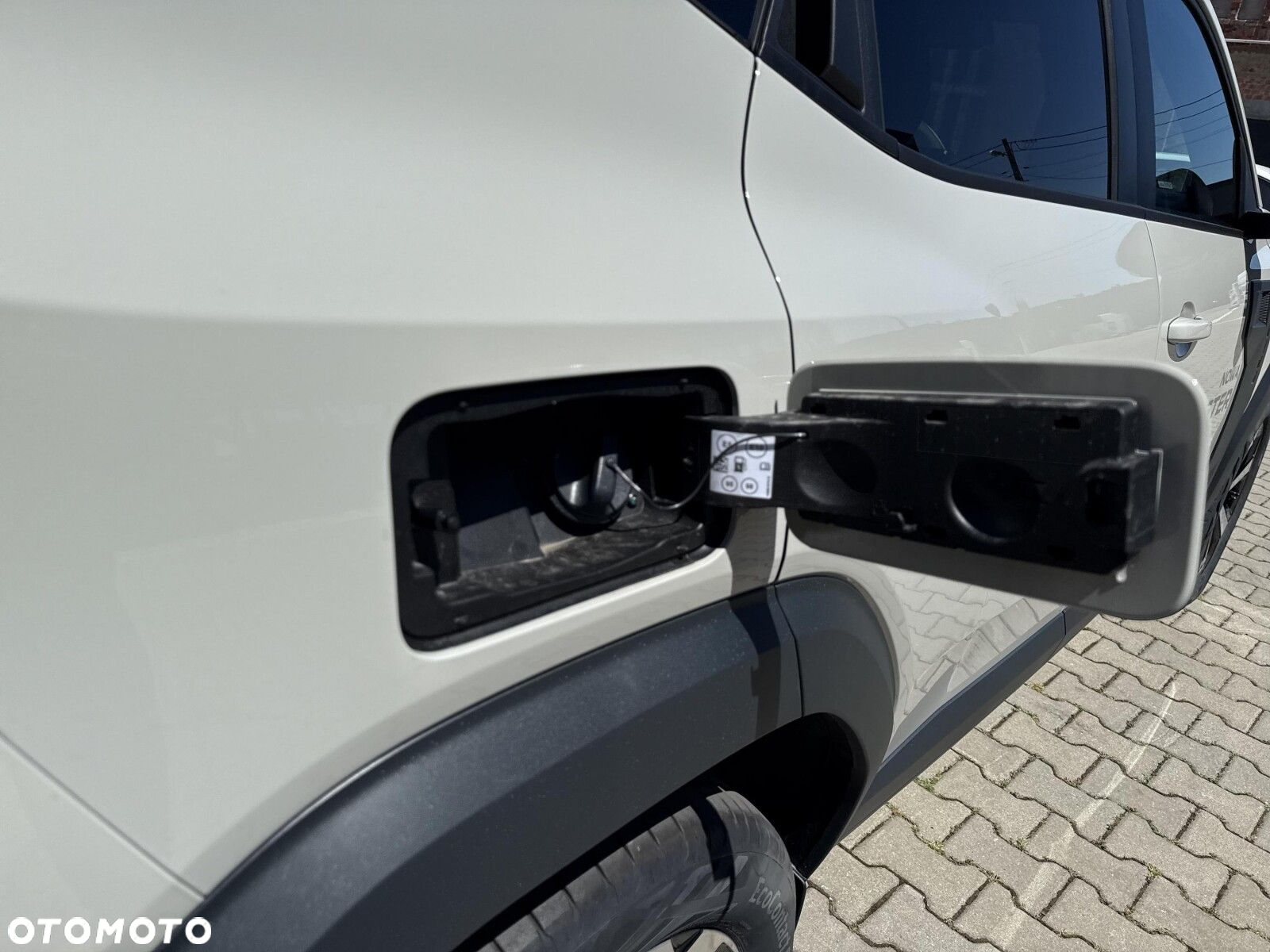 Dacia Duster - 20