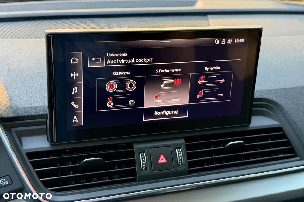 Audi Q5 40 TDI mHEV Quattro S tronic - 13