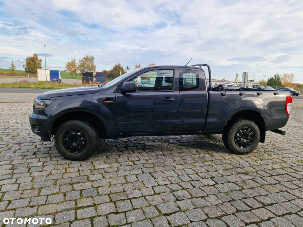 Ford Ranger - 11