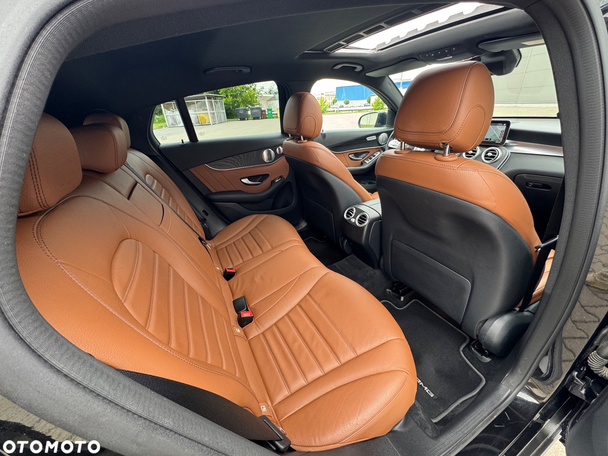 Mercedes-Benz GLC 220 d 4Matic 9G-TRONIC AMG Line - 22