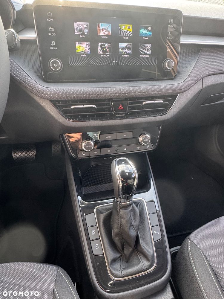 Skoda Fabia 1.0 TSI Drive - 13