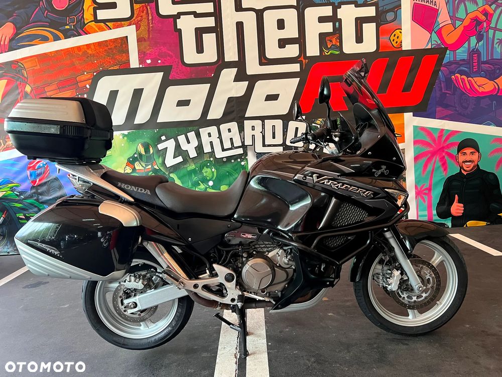 Honda XL - 2