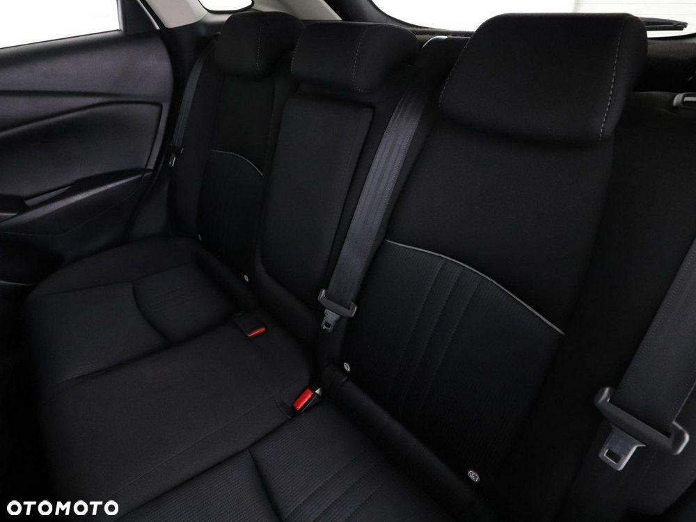 Mazda CX-3 SKYACTIV-G 121 FWD Edition 100 - 17