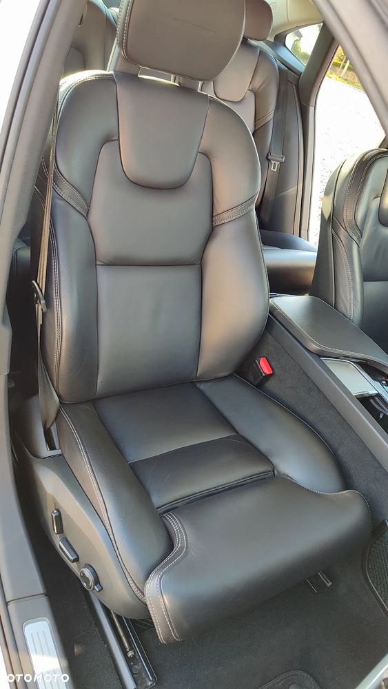 Volvo S90 D4 Geartronic Inscription - 20