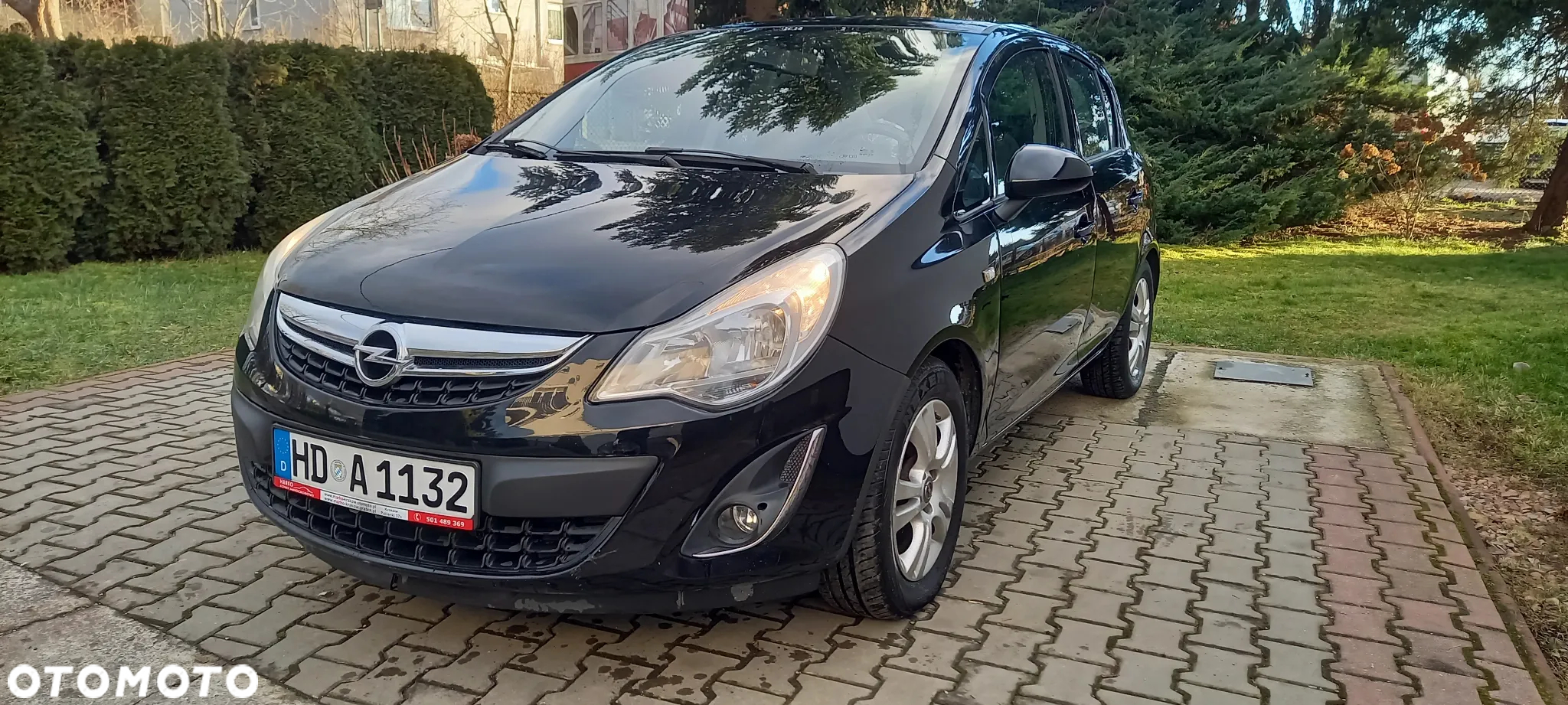 Opel Corsa 1.2 16V Color Edition - 6