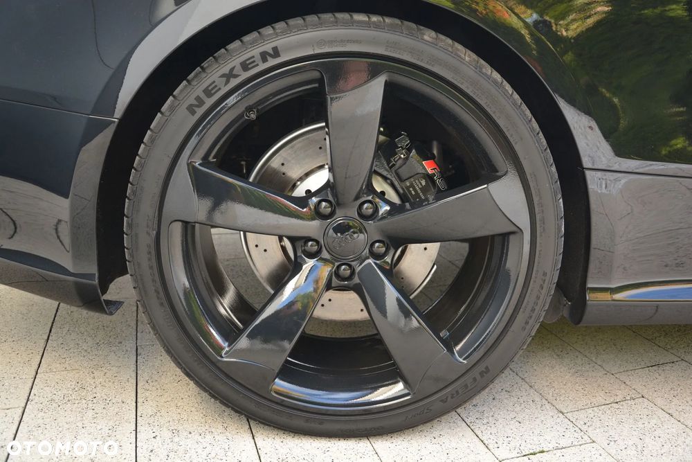 Audi RS5 Coupé - 29