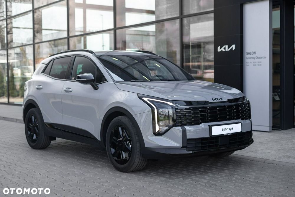 Kia Sportage - 3