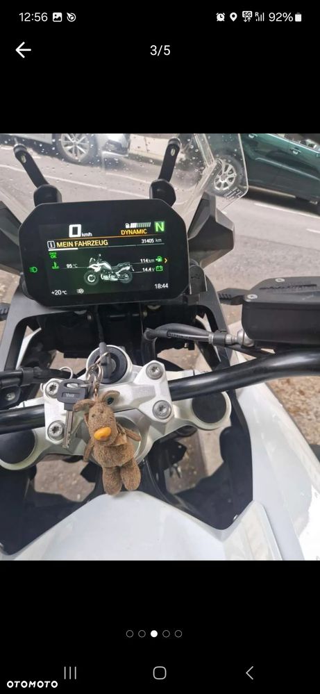 BMW GS - 38