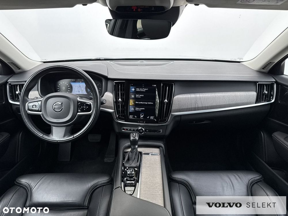 Volvo V90 Cross Country D5 AWD Pro - 15