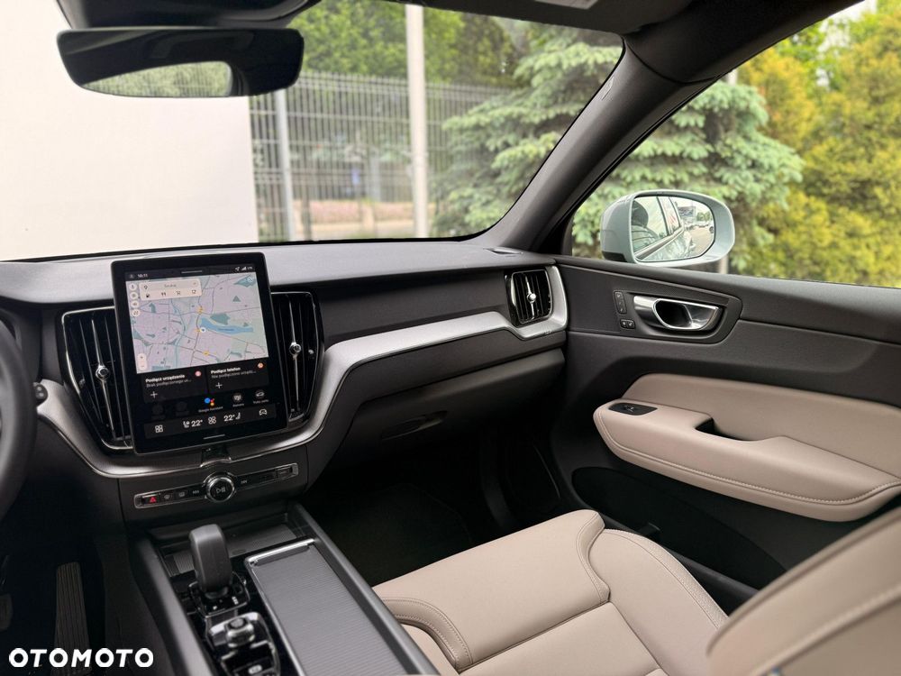 Volvo XC 60 - 27