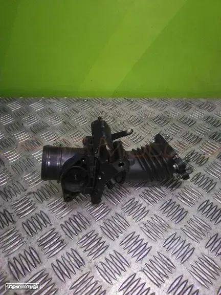 Reparação de Motor Volvo V50 1.6TD D4164T - 13