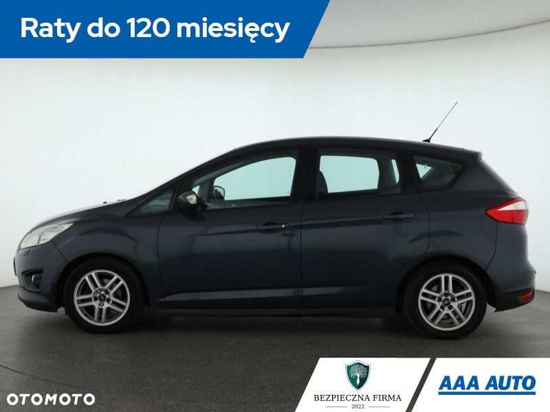 Ford C-MAX - 3