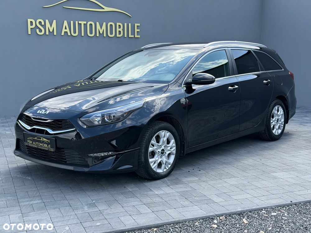 Kia Ceed 1.5 T-GDI L - 4