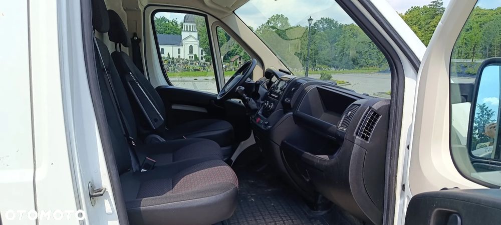 Peugeot Boxer - 15