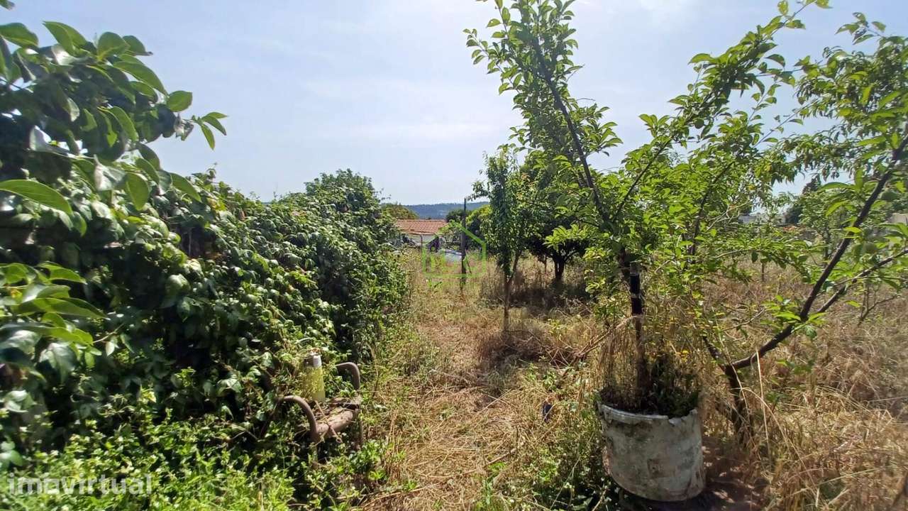 Terreno urbano com 925 m2 em Junqueira, Vila do Conde. - Grande imagem: 4/23