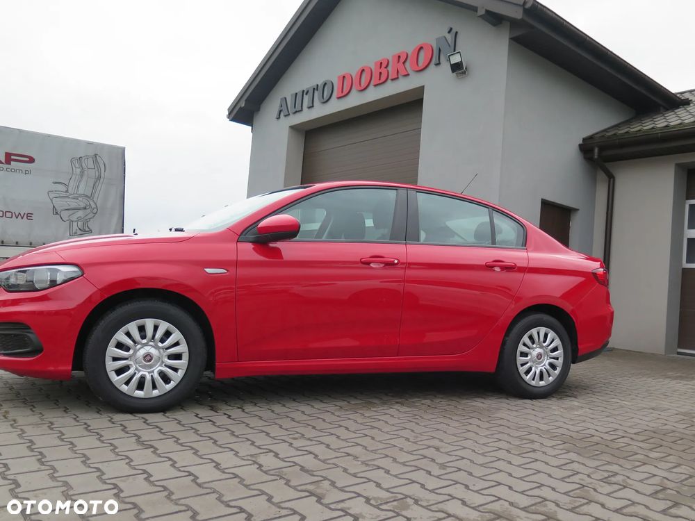 Fiat Tipo - 3