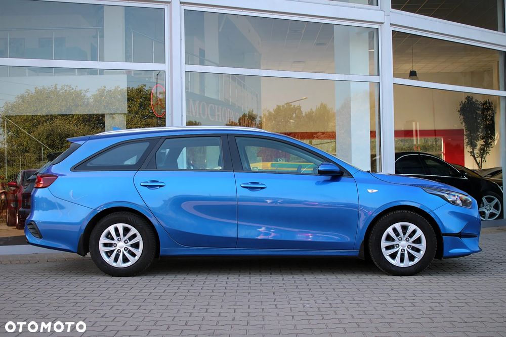 Kia Ceed 1.0 T-GDI S - 4