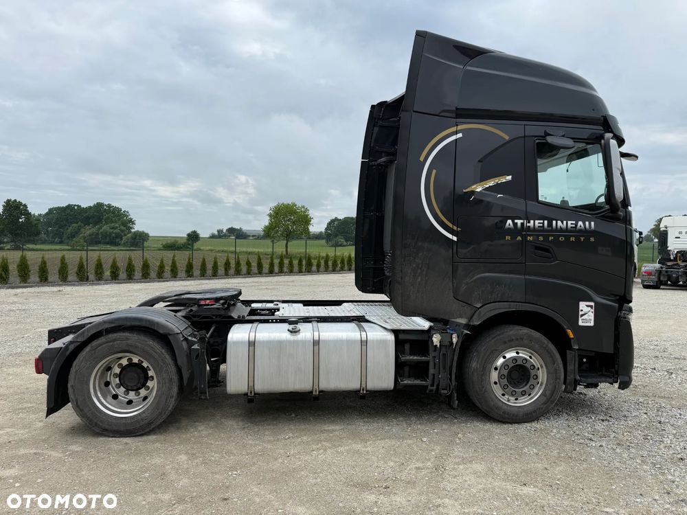 Iveco S-WAY 530 - 5