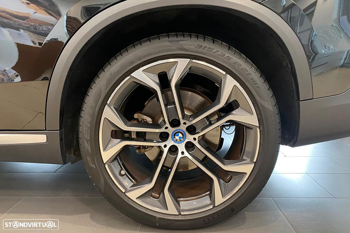 BMW X5 45 e xDrive xLine - 6
