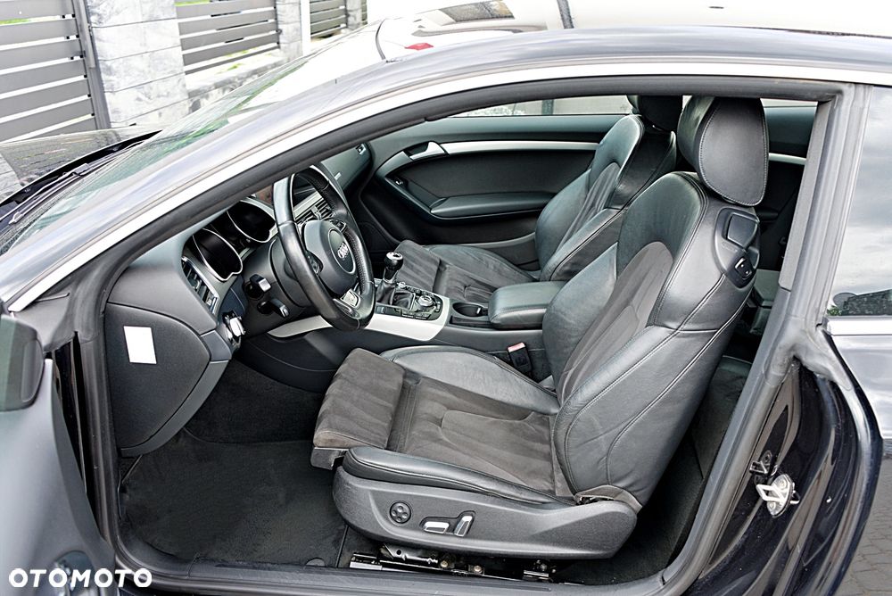 Audi A5 Coupé 1.8 TFSI - 10