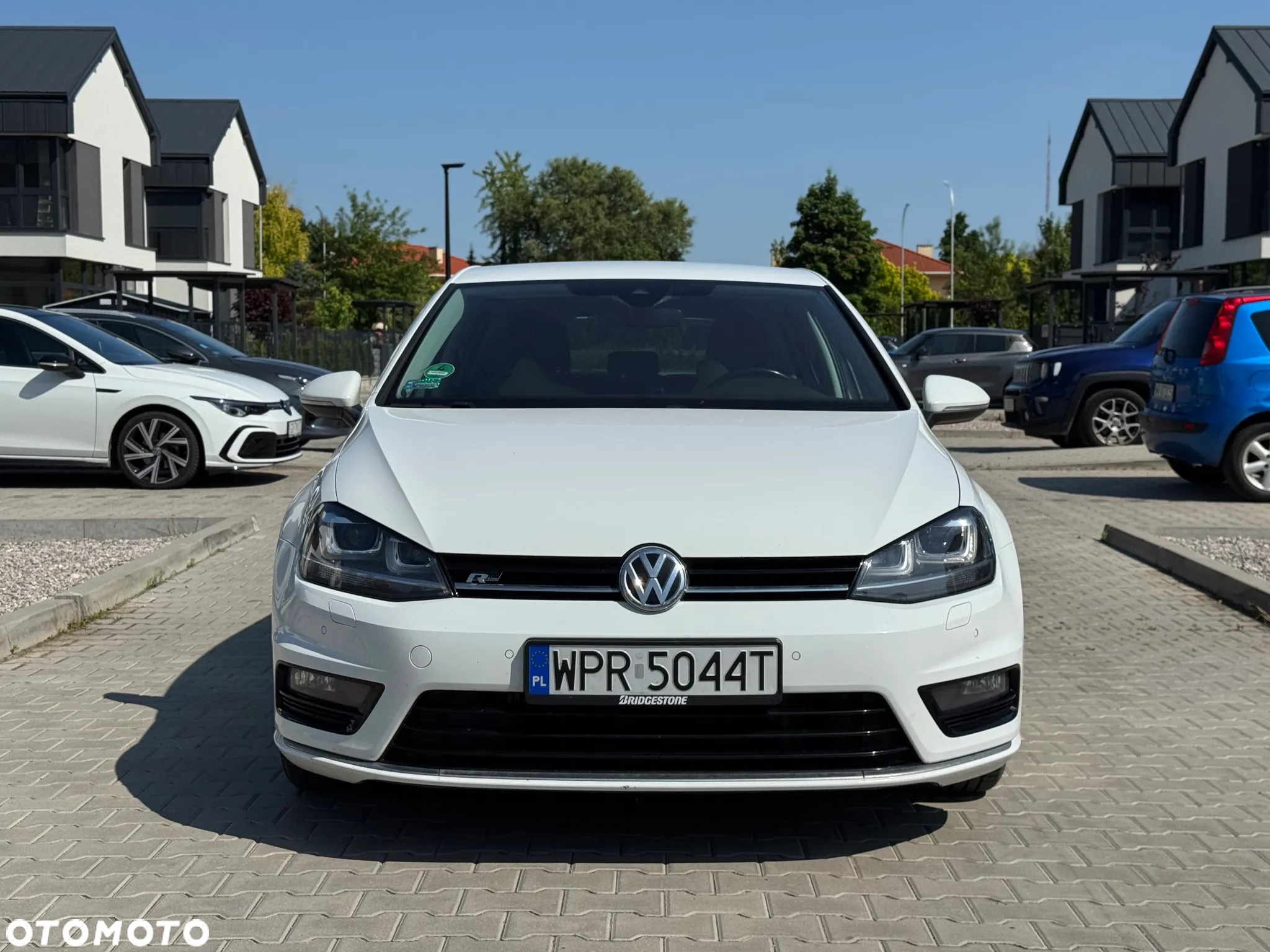 Volkswagen Golf VII 1.4 TSI BMT Highline DSG - 2