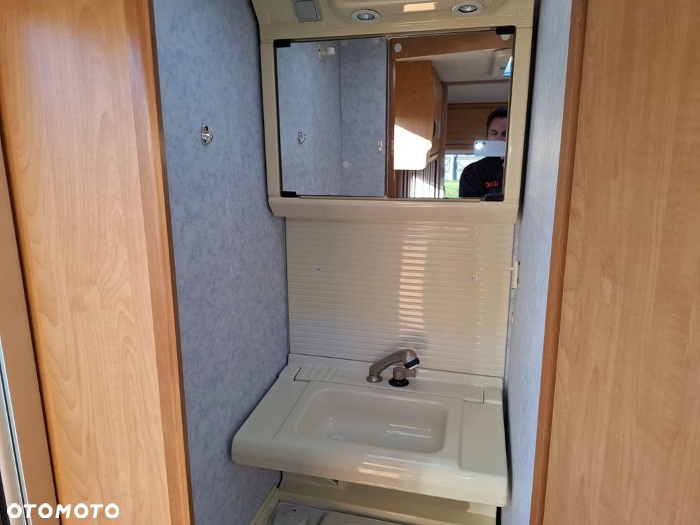 Caravelair Soleria 395 - 13