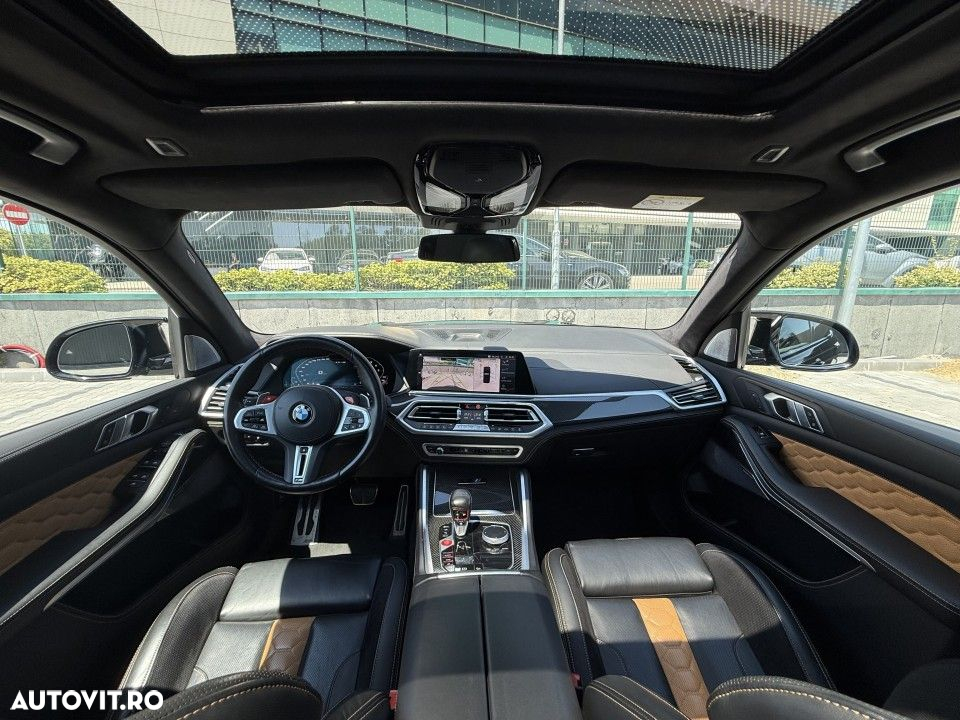BMW X5 M - 22