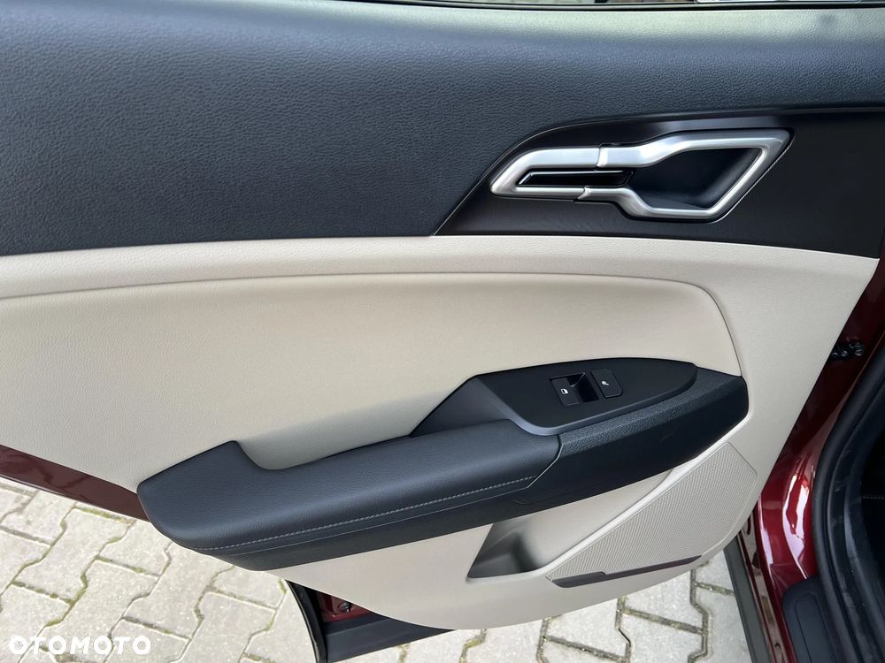 Kia Sportage 1.6 T-GDI Business Line 2WD DCT - 16