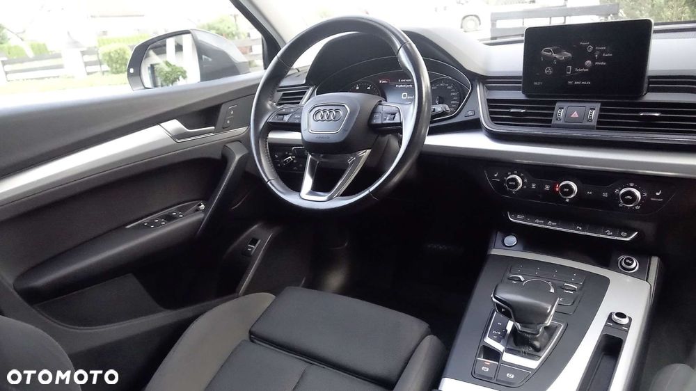 Audi Q5 - 34