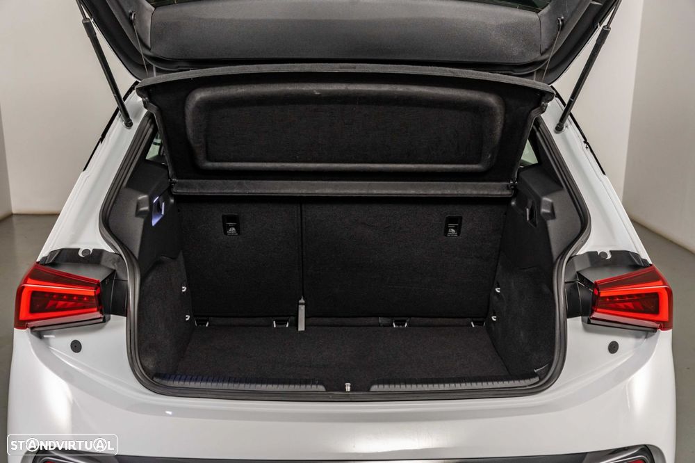 Cupra Born 58 kWh e-Boost - 13