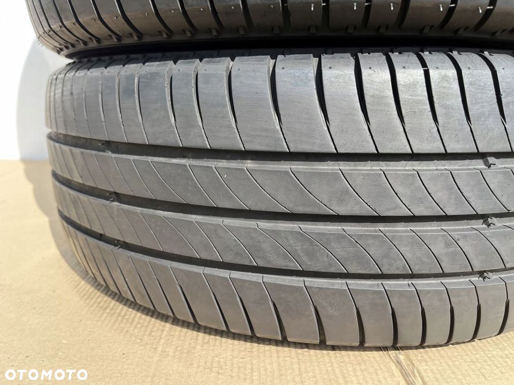 OPONY 235/60/17C 117/115R MICHELIN AGILIS  MO-V - 5