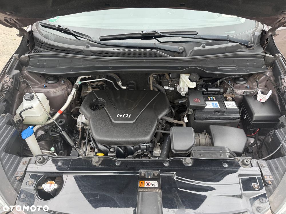 Hyundai ix35 1.6 2WD Comfort - 15