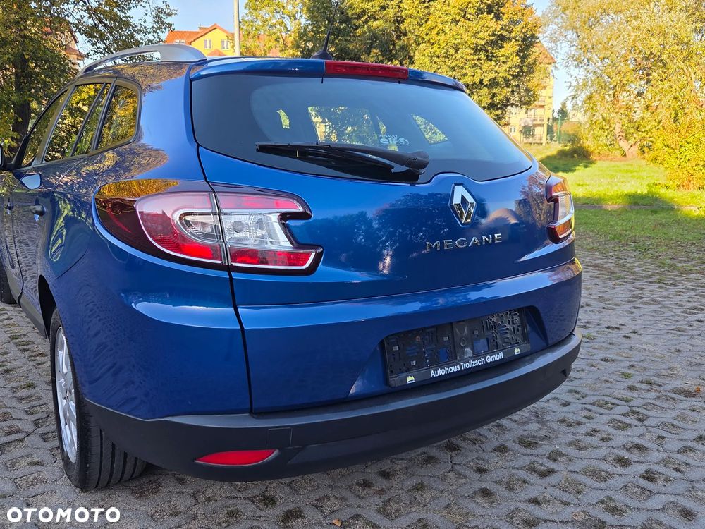 Renault Megane 1.6 16V 110 Expression - 14