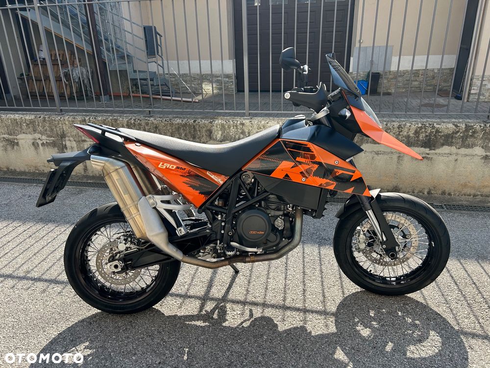 KTM Inny - 3