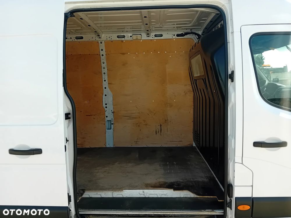 Renault Master - 12