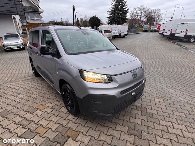 Fiat Doblo Combi - 2