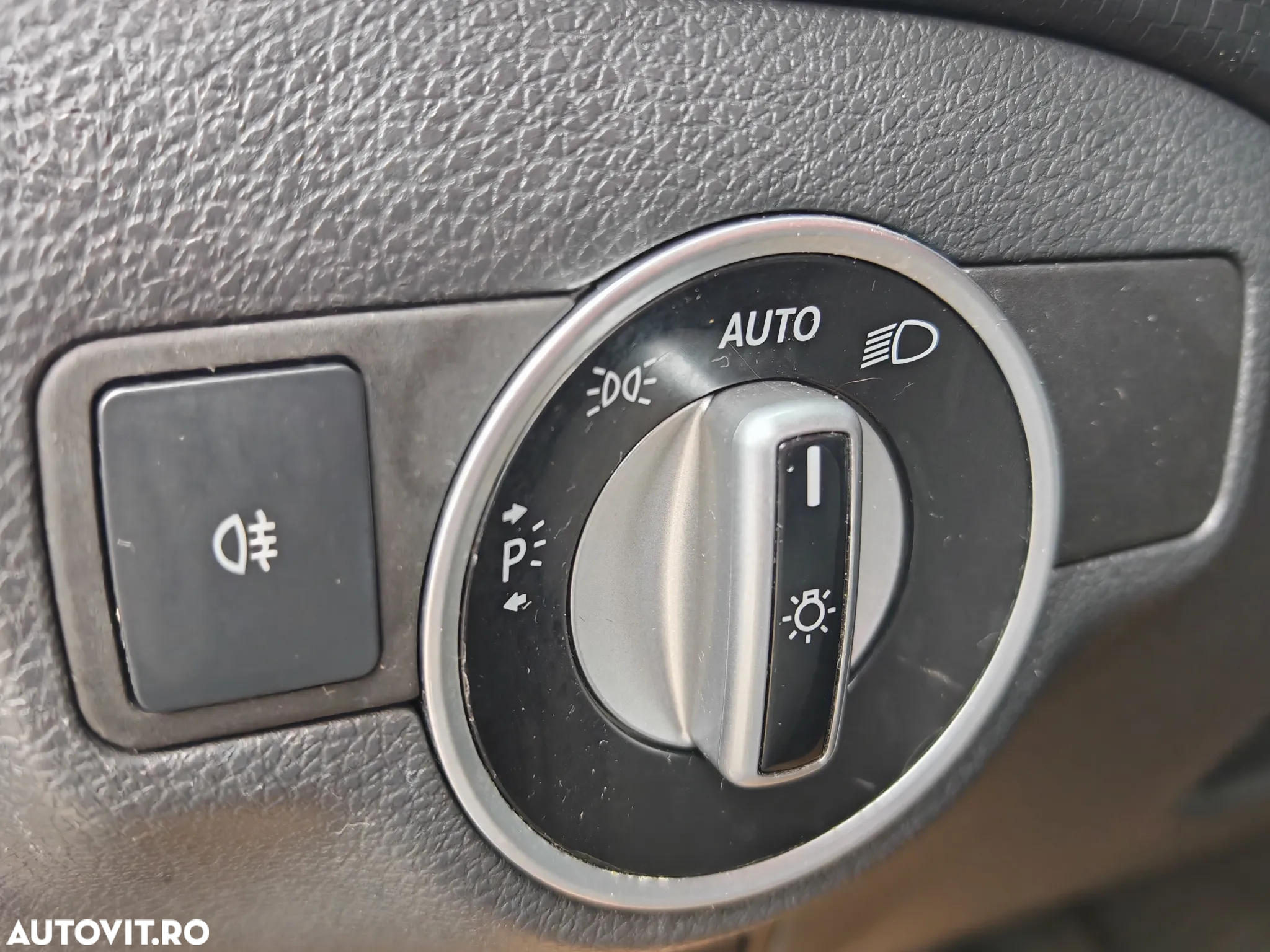 Mercedes-Benz A 180 CDI 7G DCT - 24
