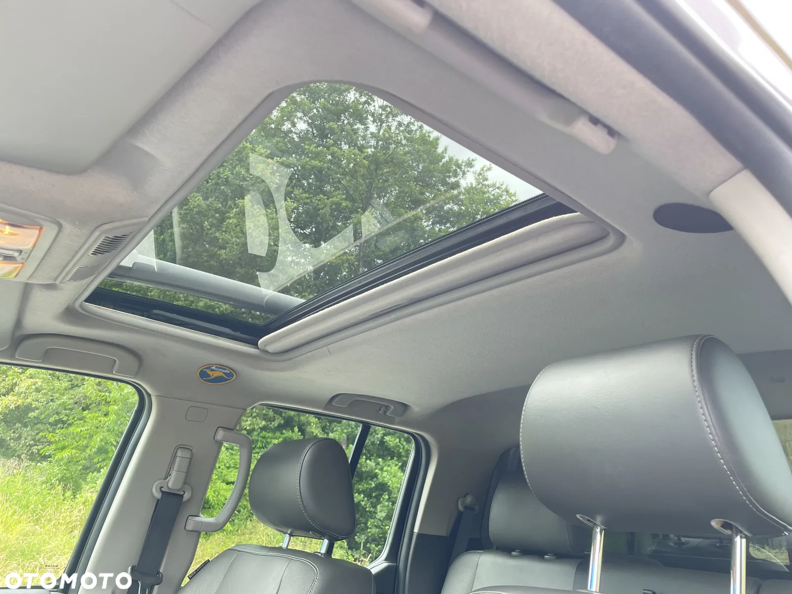 Nissan Navara 2.5 D Platinum Long - 27