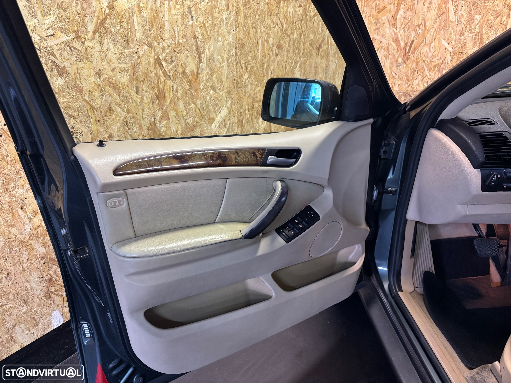 BMW X5 3.0 dA - 5