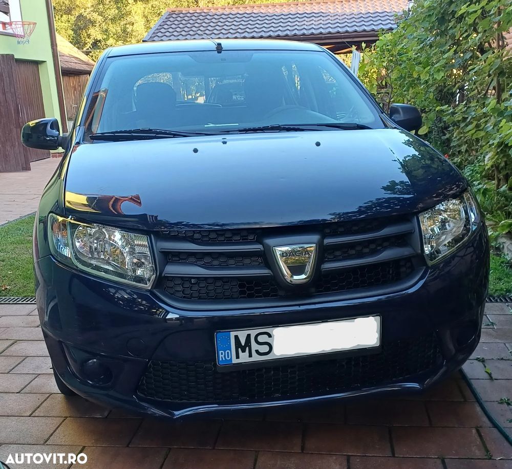 Dacia Sandero 1.2 16V 75 Ambiance - 1