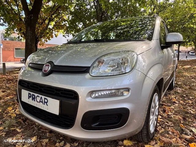 Fiat Panda 1.2 Pop