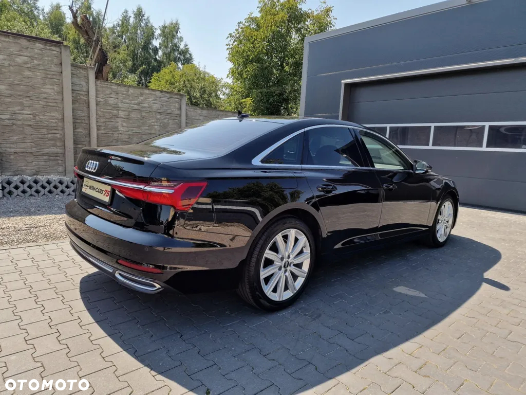 Audi A6 ver-40-tdi-s-tronic - 15