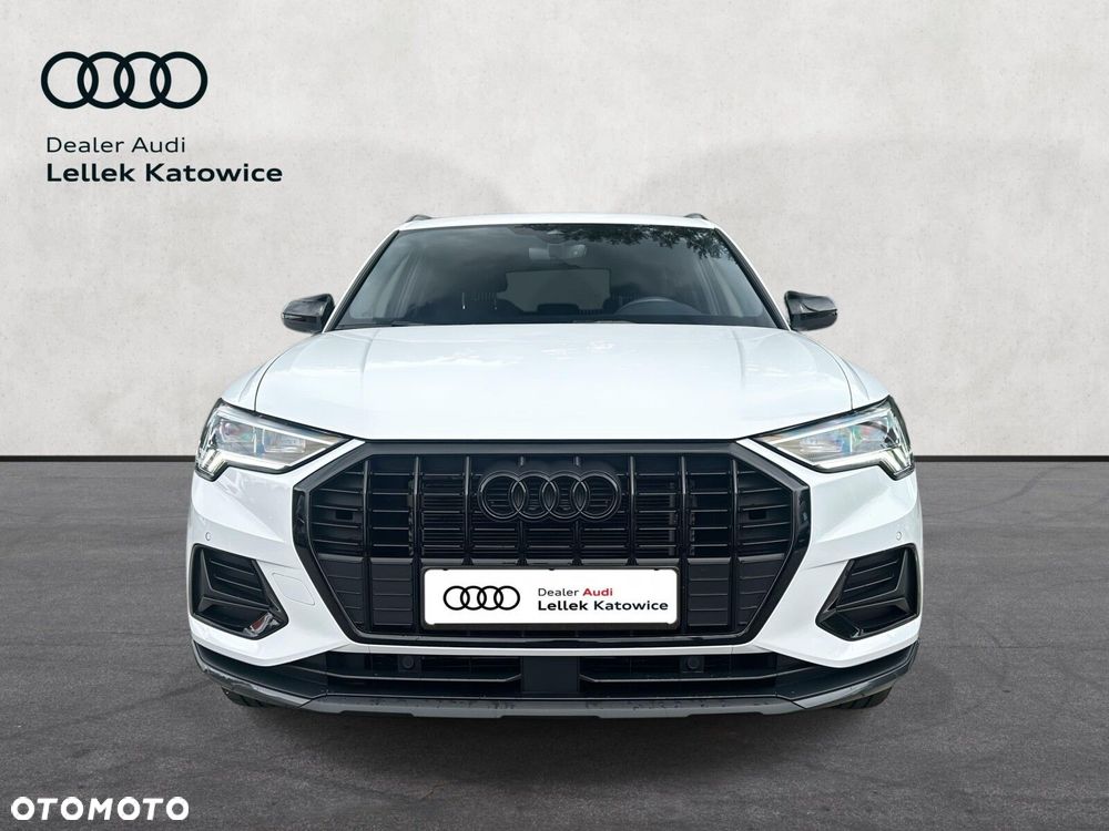Audi Q3 35 TFSI mHEV Advanced S tronic - 3