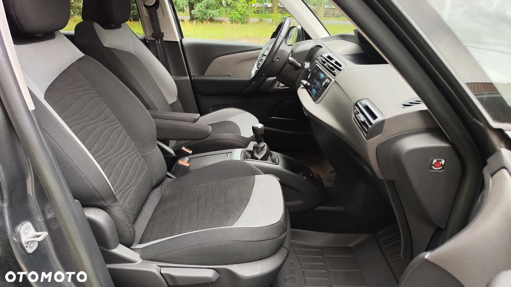 Citroën C4 Picasso 1.6 e-HDi Intensive - 30