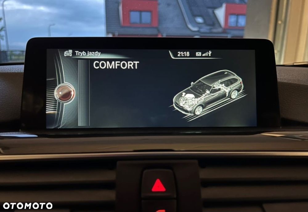 BMW Seria 3 320d xDrive Advantage sport - 32